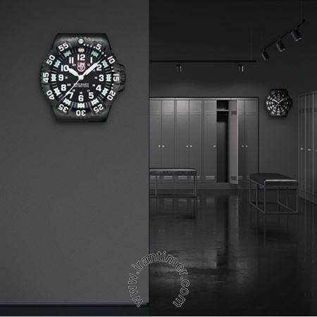 قیمت و خرید ساعت مچی مردانه زنانه لومینوکس(LUMINOX) مدل XL.BIG.40 | اورجینال و اصلی