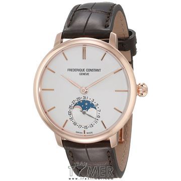 قیمت و خرید ساعت مچی مردانه فردریک کنستانت(FREDERIQUE CONSTANT) مدل FC-703V3S4 کلاسیک | اورجینال و اصلی