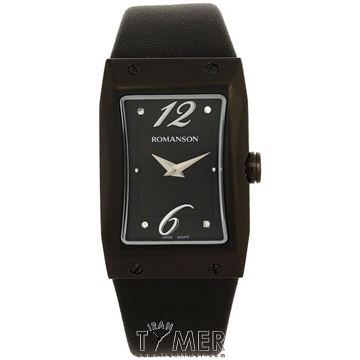 قیمت و خرید ساعت مچی زنانه رومانسون(ROMANSON) مدل RL0359LL1BA32W کلاسیک | اورجینال و اصلی