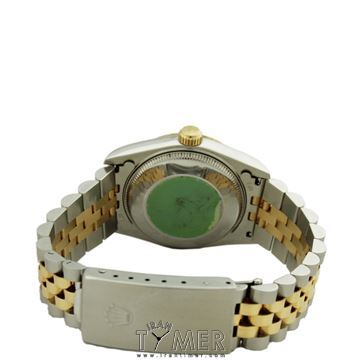 قیمت و خرید ساعت مچی زنانه رولکس(Rolex) مدل RO-68273-S231850 کلاسیک | اورجینال و اصلی