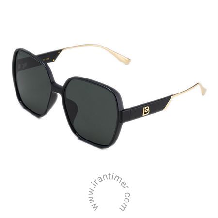 قیمت و خرید عینک آفتابی زنانه کلاسیک (Bolon) مدل BL5059C10 | اورجینال و اصلی