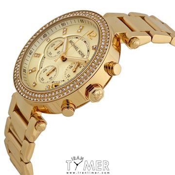 قیمت و خرید ساعت مچی زنانه مایکل کورس(MICHAEL KORS) مدل MK5354 کلاسیک فشن | اورجینال و اصلی