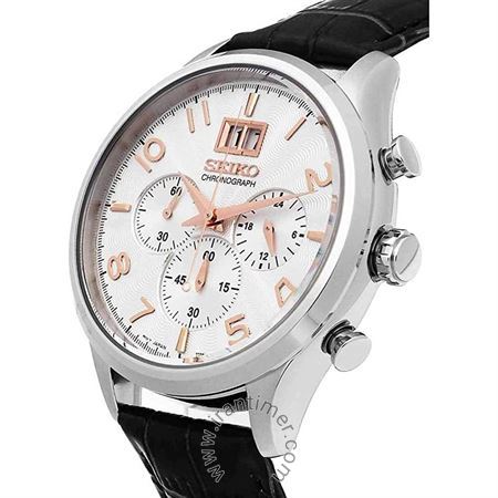 قیمت و خرید ساعت مچی مردانه سیکو(SEIKO) مدل SPC087P1 کلاسیک | اورجینال و اصلی