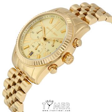 قیمت و خرید ساعت مچی زنانه مایکل کورس(MICHAEL KORS) مدل MK5556 کلاسیک | اورجینال و اصلی