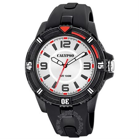 قیمت و خرید ساعت مچی مردانه کلیپسو(CALYPSO) مدل K5759/1 اسپرت | اورجینال و اصلی