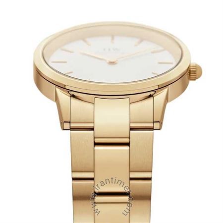 قیمت و خرید ساعت مچی زنانه دنیل ولینگتون(DANIEL WELLINGTON) مدل DW00100567 کلاسیک | اورجینال و اصلی