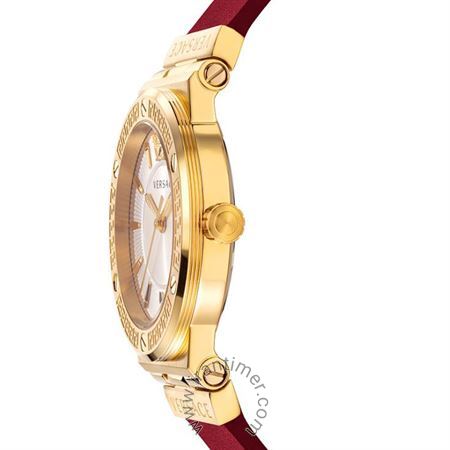 قیمت و خرید ساعت مچی زنانه ورساچه(versace) مدل VEVH004 20 کلاسیک | اورجینال و اصلی