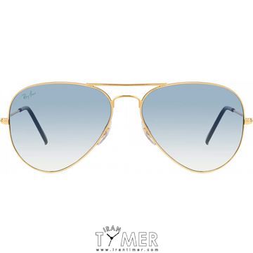 قیمت و خرید عینک آفتابی زنانه مردانه کلاسیک اسپرت فشن خلبانی (RAY BAN) مدل RB3025/001.3F-58 | اورجینال و اصلی