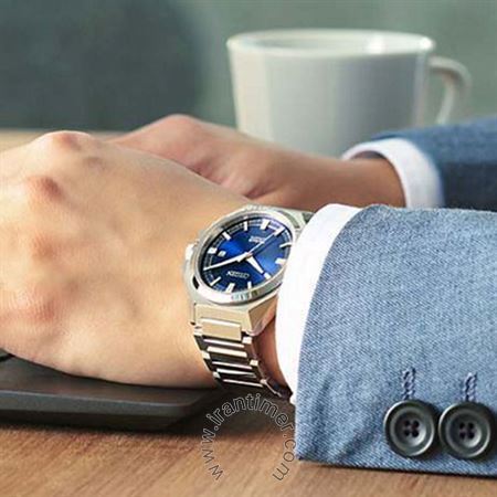 قیمت و خرید ساعت مچی مردانه سیتیزن(CITIZEN) مدل NB6010-81L کلاسیک | اورجینال و اصلی