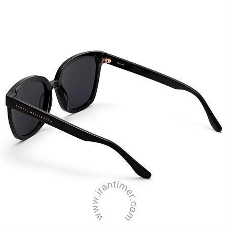 قیمت و خرید عینک آفتابی زنانه کلاسیک (DANIEL WELLINGTON) مدل DW01100029 | اورجینال و اصلی