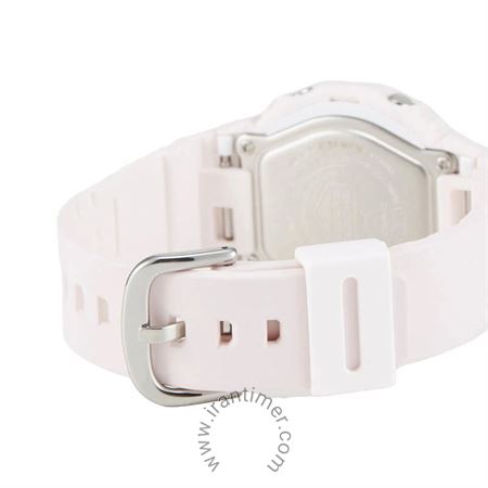 قیمت و خرید ساعت مچی زنانه کاسیو (CASIO) جی شاک مدل GMA-P2100PC-4ADR اسپرت | اورجینال و اصلی