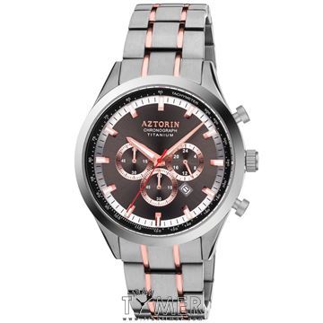 قیمت و خرید ساعت مچی مردانه ازتورین(AZTORIN) مدل A047.G215-K1 اسپرت | اورجینال و اصلی