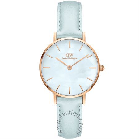 قیمت و خرید ساعت مچی زنانه دنیل ولینگتون(DANIEL WELLINGTON) مدل DW00100635 کلاسیک | اورجینال و اصلی