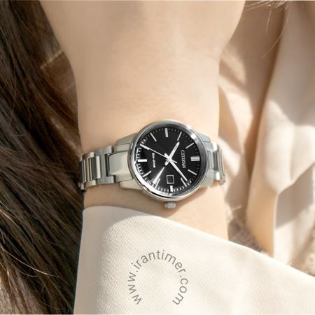 قیمت و خرید ساعت مچی زنانه سیتیزن(CITIZEN) مدل EW2591-82E کلاسیک | اورجینال و اصلی