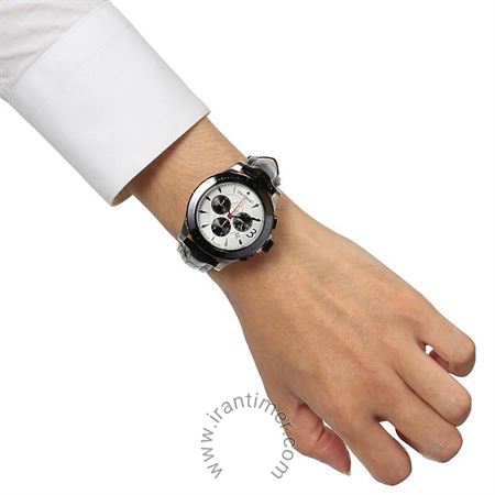 قیمت و خرید ساعت مچی مردانه روبرتو کاوالی‬‎(ROBERTO CAVALLI) مدل RV1G014L0041 کلاسیک | اورجینال و اصلی