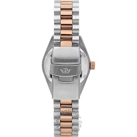 قیمت و خرید ساعت مچی زنانه فلیپ واچ(Philip Watch) مدل R8253597616 کلاسیک | اورجینال و اصلی