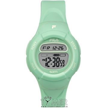 قیمت و خرید ساعت مچی زنانه فیلا(FILA) مدل 38-213-007 اسپرت | اورجینال و اصلی