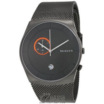 قیمت و خرید ساعت مچی مردانه اسکاگن(SKAGEN) مدل SKW6186 کلاسیک | اورجینال و اصلی