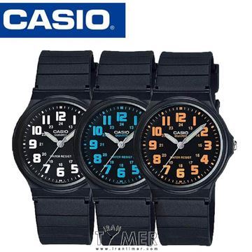 قیمت و خرید ساعت مچی مردانه زنانه کاسیو (CASIO) جنرال مدل MQ-71-4BDF اسپرت | اورجینال و اصلی