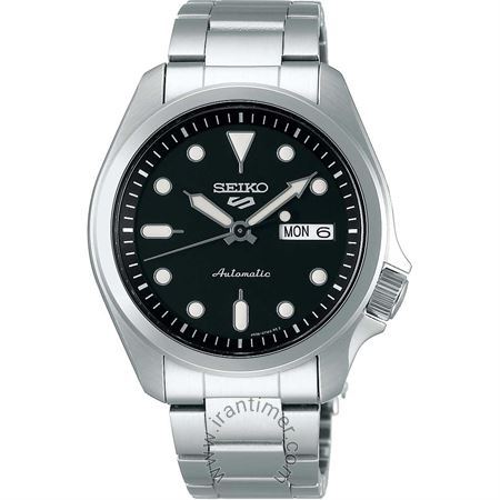 قیمت و خرید ساعت مچی مردانه سیکو(SEIKO) مدل SRPE55K1S کلاسیک | اورجینال و اصلی