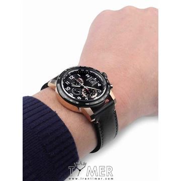 قیمت و خرید ساعت مچی مردانه سیتیزن(CITIZEN) مدل AT8126-02E کلاسیک | اورجینال و اصلی