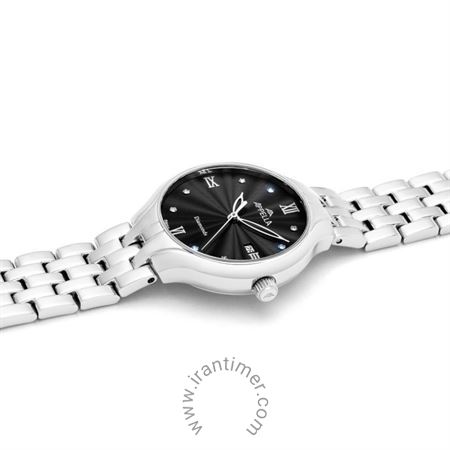 قیمت و خرید ساعت مچی زنانه اپلا(APPELLA) مدل L50000.5184DQ کلاسیک | اورجینال و اصلی