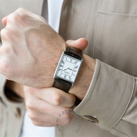 قیمت و خرید ساعت مچی مردانه سیکو(SEIKO) مدل SWR049P1 کلاسیک | اورجینال و اصلی