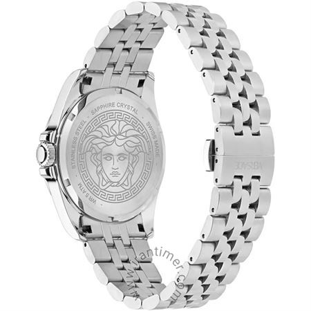 قیمت و خرید ساعت مچی مردانه ورساچه(versace) مدل VE9H00324 کلاسیک | اورجینال و اصلی