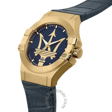 قیمت و خرید ساعت مچی مردانه مازراتی(MASERATI) مدل R8851108035 کلاسیک | اورجینال و اصلی