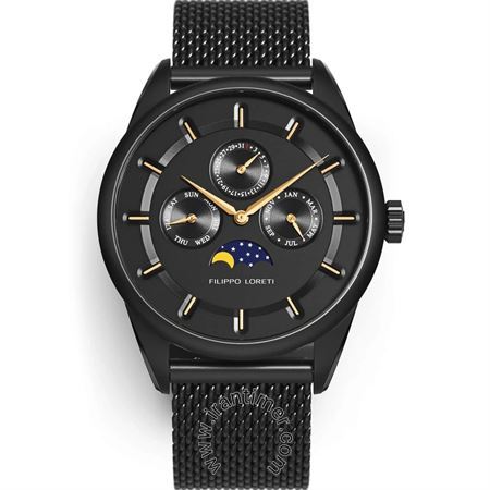 قیمت و خرید ساعت مچی مردانه فیلیپولورتی(Filippo Loreti) مدل FL40501 کلاسیک | اورجینال و اصلی