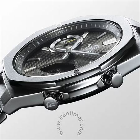قیمت و خرید ساعت مچی مردانه کاسیو (CASIO) ادیفس(ادیفایس) مدل ECB-S10D-8ADF اسپرت | اورجینال و اصلی