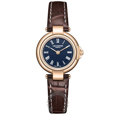 قیمت و خرید ساعت مچی زنانه لیکوپر(LEE COOPER) مدل LC08205.492 کلاسیک | اورجینال و اصلی