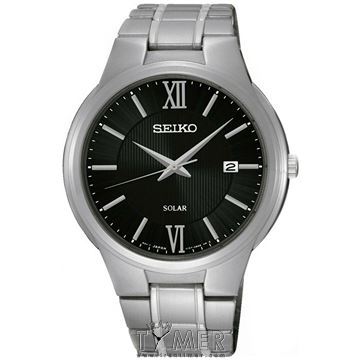 قیمت و خرید ساعت مچی مردانه سیکو(SEIKO) مدل SNE387P1 کلاسیک | اورجینال و اصلی