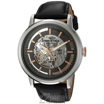 قیمت و خرید ساعت مچی مردانه کنت کول(KENNETH COLE) مدل KC-10026782 کلاسیک | اورجینال و اصلی