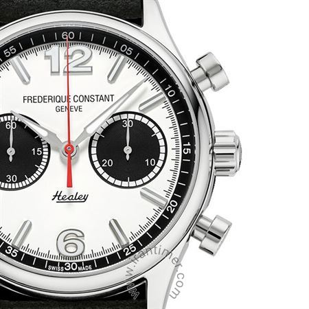 قیمت و خرید ساعت مچی مردانه فردریک کنستانت(FREDERIQUE CONSTANT) مدل FC-397HSB5B6 کلاسیک | اورجینال و اصلی