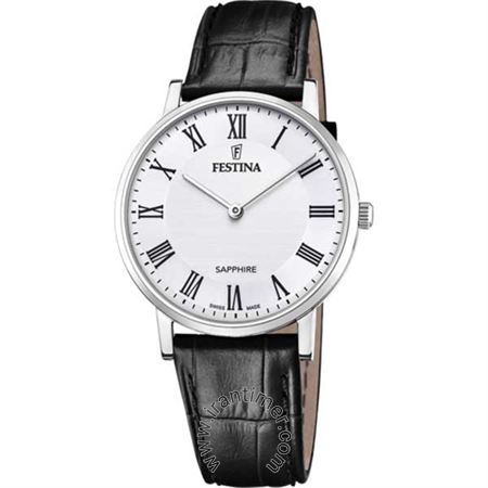 قیمت و خرید ساعت مچی مردانه فستینا(FESTINA) مدل F20012/2 کلاسیک | اورجینال و اصلی