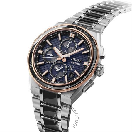 قیمت و خرید ساعت مچی مردانه سیکو(SEIKO) مدل SSH180J1 اسپرت | اورجینال و اصلی