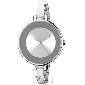قیمت و خرید ساعت مچی زنانه الیکسا(ELIXA) مدل E063-L197 کلاسیک | اورجینال و اصلی