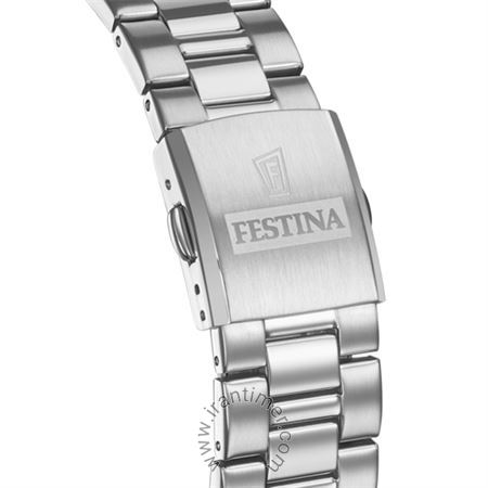 قیمت و خرید ساعت مچی مردانه فستینا(FESTINA) مدل F20552/1 کلاسیک | اورجینال و اصلی