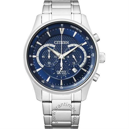 قیمت و خرید ساعت مچی مردانه سیتیزن(CITIZEN) مدل AN8190-51L کلاسیک | اورجینال و اصلی