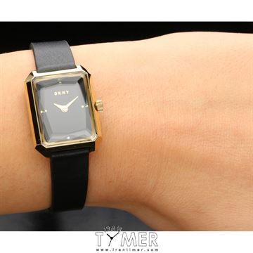 قیمت و خرید ساعت مچی زنانه دی کی ان وای(DKNY) مدل NY2644 کلاسیک | اورجینال و اصلی