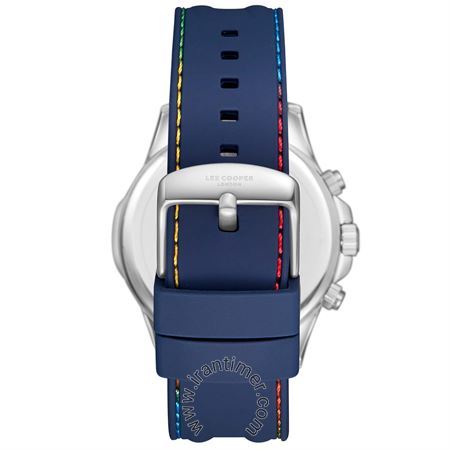 قیمت و خرید ساعت مچی مردانه لیکوپر(LEE COOPER) مدل LC08048.399 اسپرت | اورجینال و اصلی