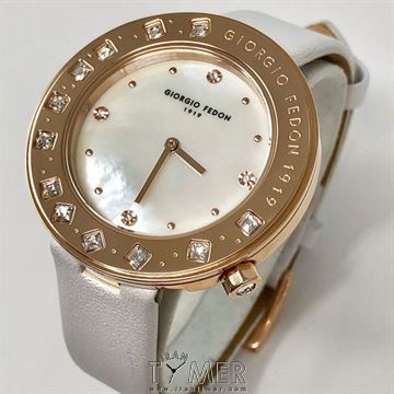 قیمت و خرید ساعت مچی زنانه جورجیو فیدن(GIORGIO FEDON) مدل GFAZ004 فشن | اورجینال و اصلی