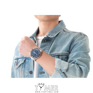 قیمت و خرید ساعت مچی مردانه ادُکس(EDOX) مدل 011223MBUIN اسپرت | اورجینال و اصلی