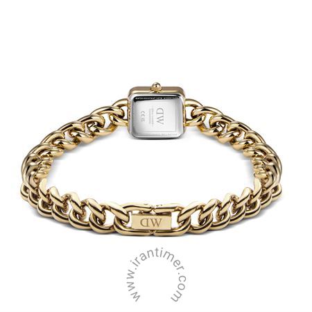 قیمت و خرید ساعت مچی زنانه دنیل ولینگتون(DANIEL WELLINGTON) مدل DW00100836 کلاسیک | اورجینال و اصلی