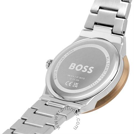 قیمت و خرید ساعت مچی زنانه باس(BOSS) مدل 1502646 کلاسیک | اورجینال و اصلی