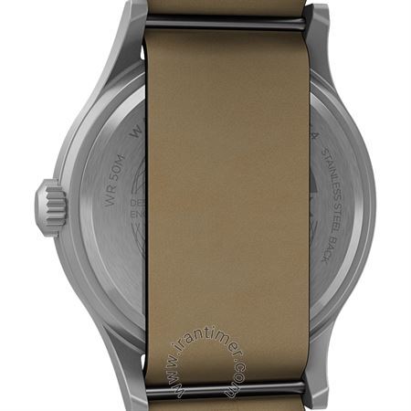 قیمت و خرید ساعت مچی مردانه تایمکس(TIMEX) مدل TW2V07500 کلاسیک | اورجینال و اصلی