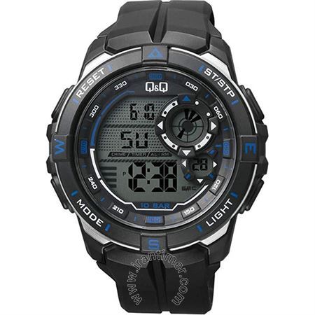 قیمت و خرید ساعت مچی مردانه کیو اند کیو(Q&Q) مدل M175J003Y اسپرت | اورجینال و اصلی