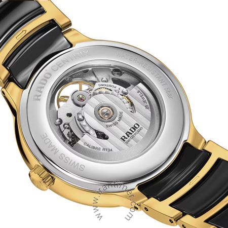 قیمت و خرید ساعت مچی مردانه رادو(RADO) مدل R30008302 کلاسیک | اورجینال و اصلی