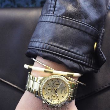قیمت و خرید ساعت مچی زنانه گس(GUESS) مدل W16567L1 | اورجینال و اصلی
